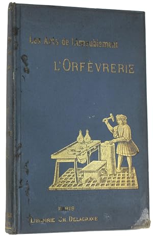 L'ORFEVRERIE.: