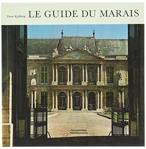 Image du vendeur pour LE GUIDE DU MARAIS.: mis en vente par Bergoglio Libri d'Epoca