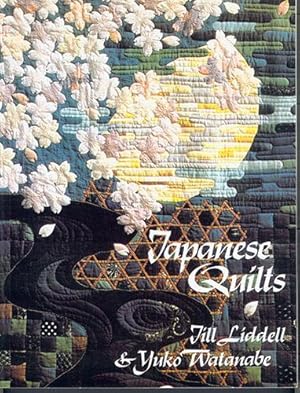 Seller image for JAPANESE QUILTS for sale by Carnegie Hill Books