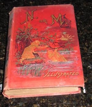 Seller image for N.or M. for sale by Makovski Books