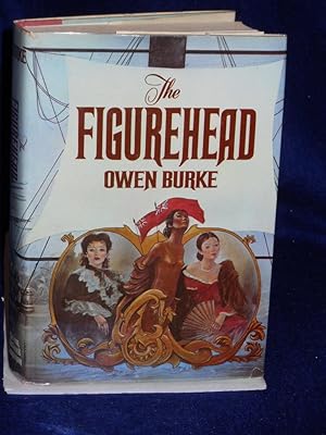 Seller image for The Figurehead: a novel for sale by Gil's Book Loft