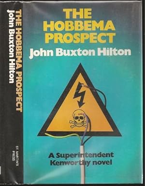 Imagen del vendedor de The Hobbema Prospect: A Superintendent Kenworthy Novel a la venta por The Book Collector, Inc. ABAA, ILAB