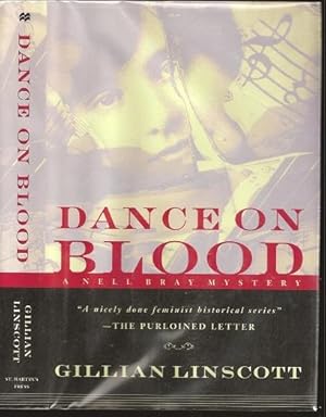 Bild des Verkufers fr Dance on Blood zum Verkauf von The Book Collector, Inc. ABAA, ILAB