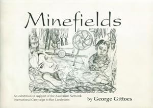 Seller image for Minefields for sale by Black Sheep Books