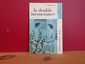 La double inconstance