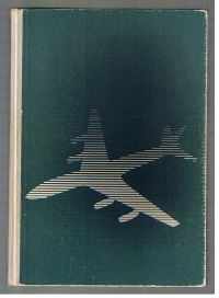 Seller image for Weite Welt des Fliegers - ohne Original Umschlag!!! Das Buch der Weltluftfahrt. Mit 33 Zeichnungen und 124 Abb. auf Tafeln. for sale by Allguer Online Antiquariat