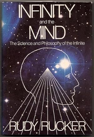 Infinity and the Mind: The Science and Philosophy of the Infinite