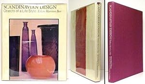 Imagen del vendedor de Scandinavian Design. 1st in dj a la venta por John W. Doull, Bookseller