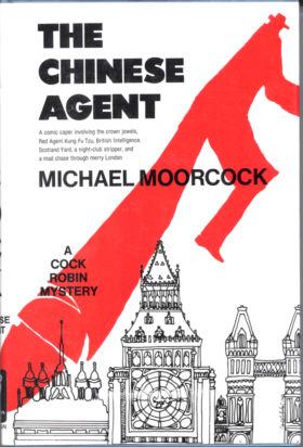 The Chinese Agent