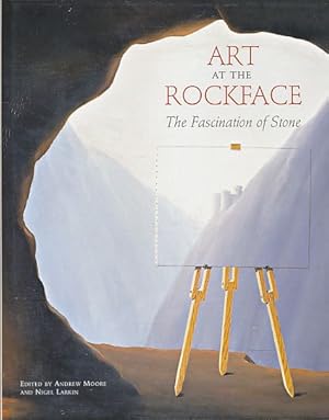 Seller image for Art at the rockface. The fascination of stone Exhibition at Norwich Castle Museum & Art Gallery (22 May-3 September 2006) and Millennium Galleries, Sheffield (23 September-7 January 2007). With a foreword by Andrew Smith. for sale by Fundus-Online GbR Borkert Schwarz Zerfa