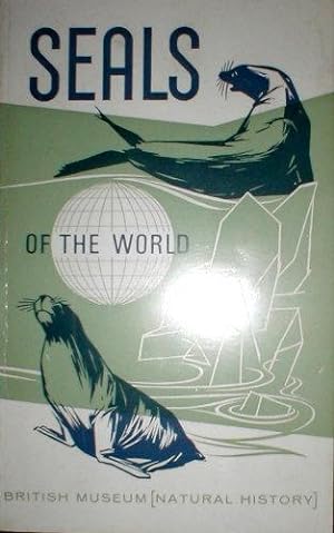 Seller image for Seals of the World. for sale by John Turton