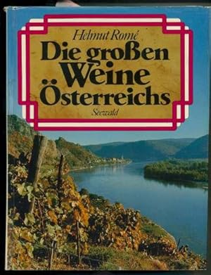 Die großen Weine Österreichs