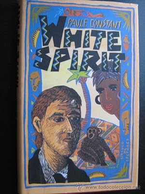 Image du vendeur pour WHITE SPIRIT mis en vente par Librera Maestro Gozalbo
