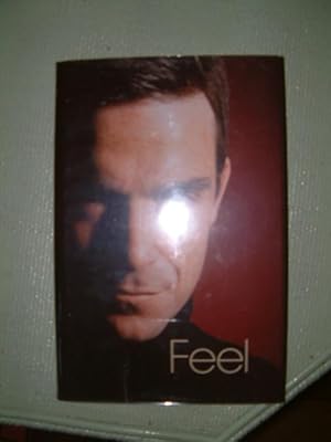 Seller image for Feel: Robbie Williams for sale by Beach Hut Books