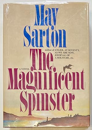 The Magnificent Spinster