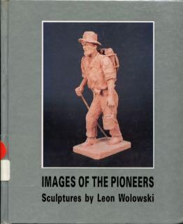 Images of the pioneers.