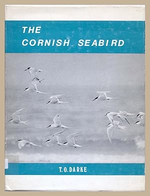 Seller image for The Cornish Seabird for sale by Martin Harrison
