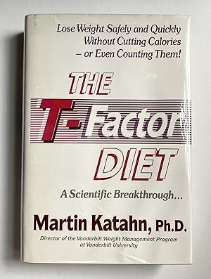 Seller image for T-Factor Diet, The for sale by Heritage Books