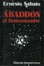 ABADDON, EL EXTERMINADOR.