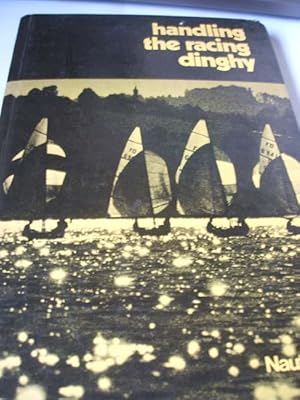 Handling a Racing Dinghy