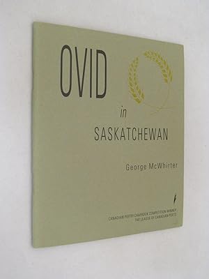 Ovid in Saskatchewan