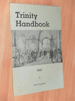 Trinity Handbook 1960