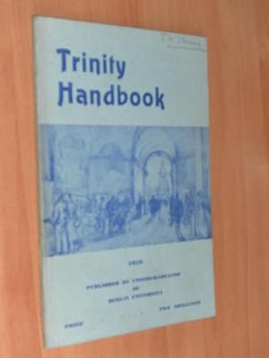Trinity Handbook 1959