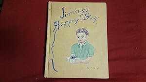 Seller image for JIMMY'S HAPPY DAY for sale by Betty Mittendorf /Tiffany Power BKSLINEN