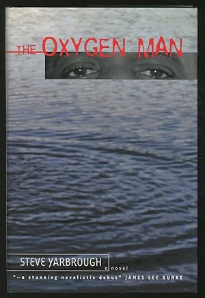 Bild des Verkufers fr The Oxygen Man zum Verkauf von Between the Covers-Rare Books, Inc. ABAA