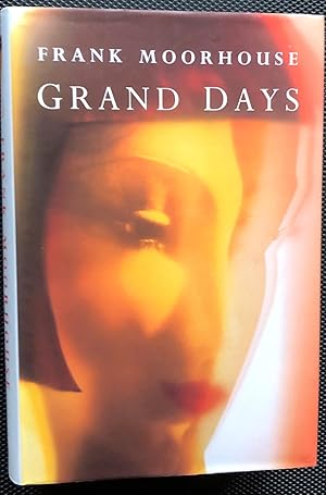 Seller image for Grand Days [SIGNEDBRITISH 1ST/1ST] for sale by Arthur Harry Fine Books