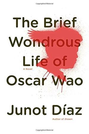 Seller image for The Brief Wondrous Life of Oscar Wao for sale by Bren-Books
