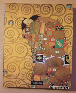 Bild des Verkufers fr Gustav KLIMT. 1862-1918. Le monde  l'apparence fminine. zum Verkauf von Domifasol