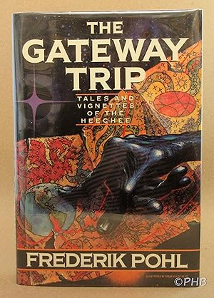 Seller image for The Gateway Trip: Tales and Vignettes of the Heechee for sale by Post Horizon Booksellers
