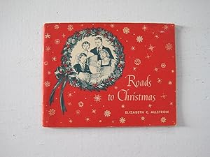 Seller image for Roads to Christmas. for sale by Sara Armstrong - Books