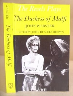 Immagine del venditore per The Duchess Of Malfi venduto da Eastleach Books