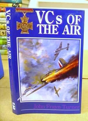 Bild des Verkufers fr VCs [ V. C. - Victoria Crosses ] Of The Air zum Verkauf von Eastleach Books