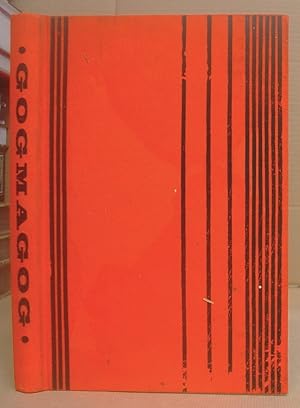 Seller image for Gogmagog - Morris Cox And The Gogmagog Press for sale by Eastleach Books