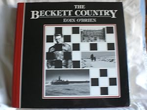 Beckett Country : Ireland in the Literature of Samuel Beckett