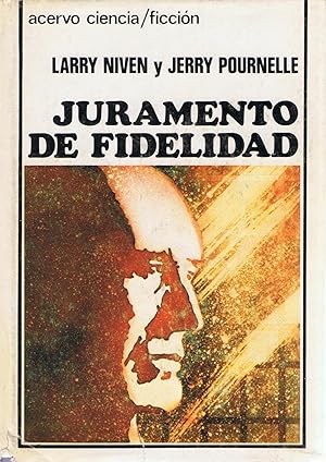 Seller image for JURAMENTO DE FIDELIDAD for sale by Librera Torren de Rueda