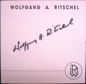 Wolfgang A. Ritschel: The Other Life - Das Andere Leben