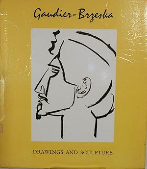 Gaudier-Brzeska Drawing And Sculpture