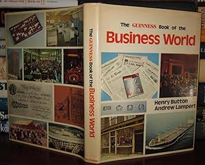 Bild des Verkufers fr GUINNESS BOOK OF THE BUSINESS WORLD zum Verkauf von Rare Book Cellar