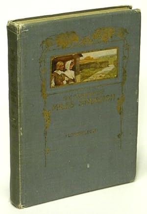 Seller image for The Courtship of Miles Standish for sale by Bluebird Books (RMABA, IOBA)