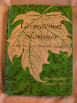 Greenwood Summer