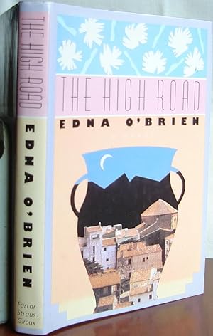 Imagen del vendedor de The High Road a la venta por Canford Book Corral