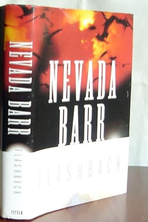 Imagen del vendedor de Flashback a la venta por Canford Book Corral