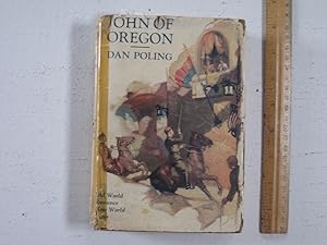 Seller image for John of Oregon. for sale by Sara Armstrong - Books