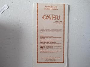 Seller image for Reference Maps of the Islands of Hawaii : O'Ahu [Oahu]. for sale by Sara Armstrong - Books
