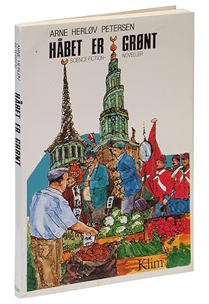 Seller image for Habet er gront for sale by Eureka Books