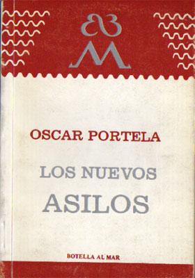 Seller image for Los Nuevos Asilos for sale by Federico Burki